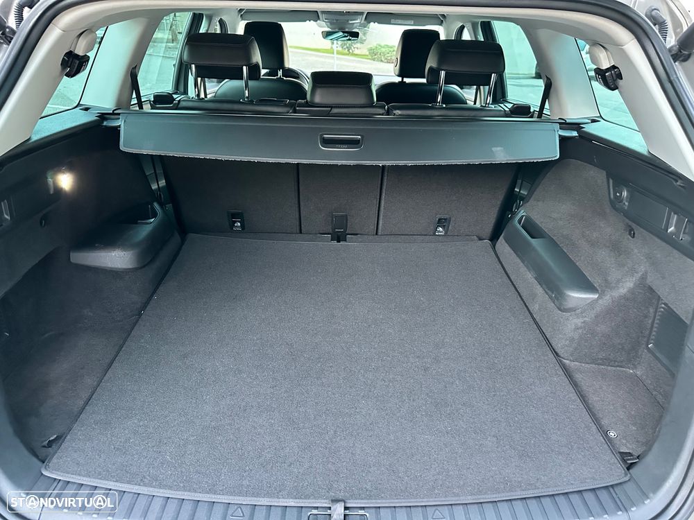 Skoda Kodiaq 2.0 TDI Sportline DSG - 42