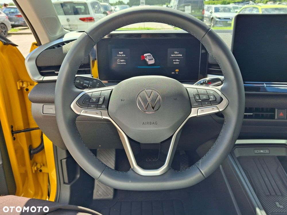 Volkswagen T-Roc 1.5 TSI Life DSG - 13