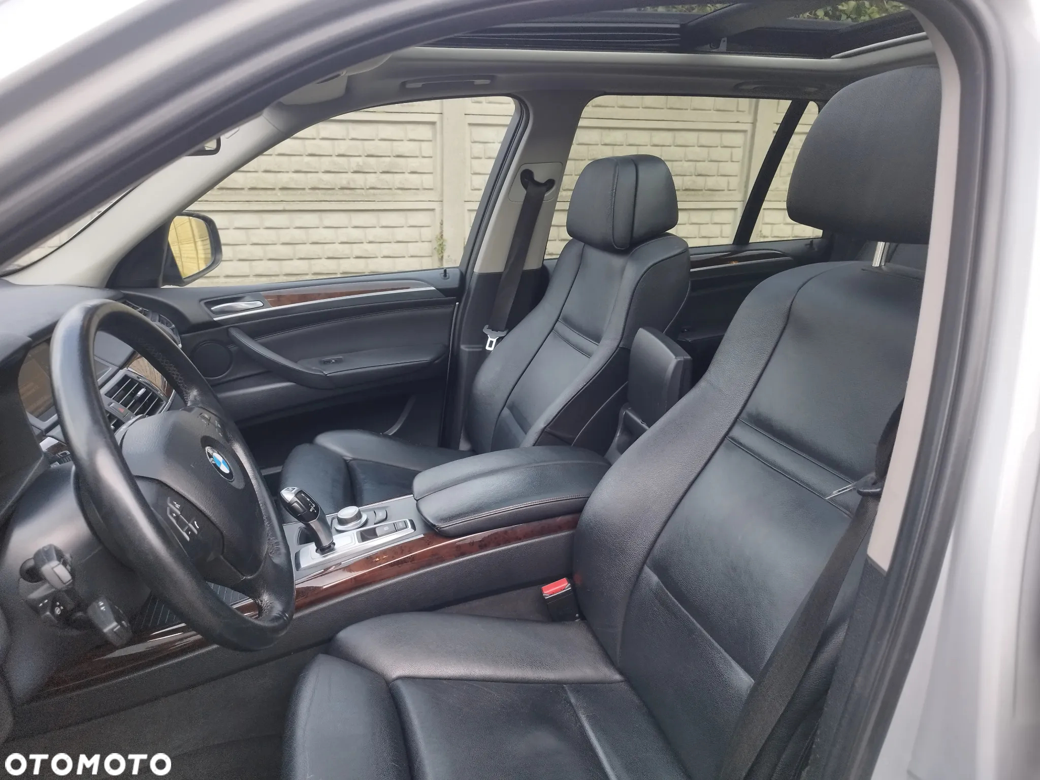 BMW X5 3.5d xDrive - 10