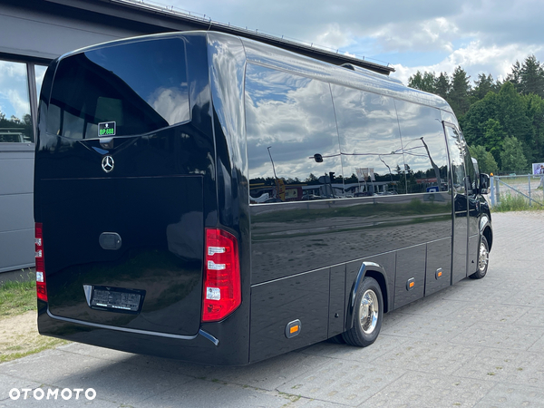 Mercedes-Benz Sprinter 519