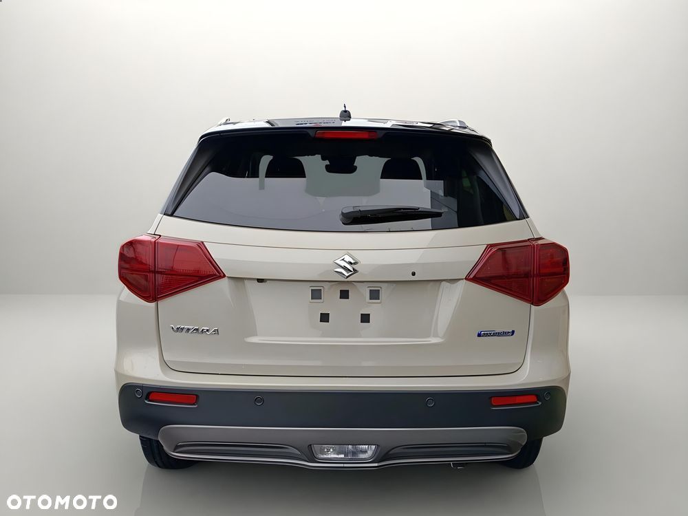 Suzuki Vitara 1.4 Boosterjet mHEV Premium Plus 4WD - 4