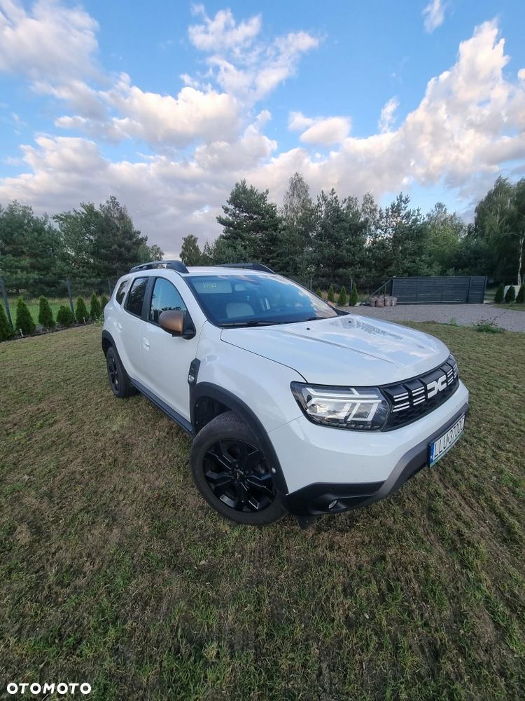 Dacia Duster - 3