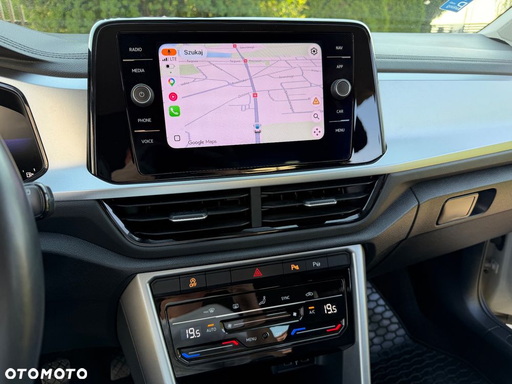 Volkswagen T-Roc 1.5 TSI Life Plus - 14