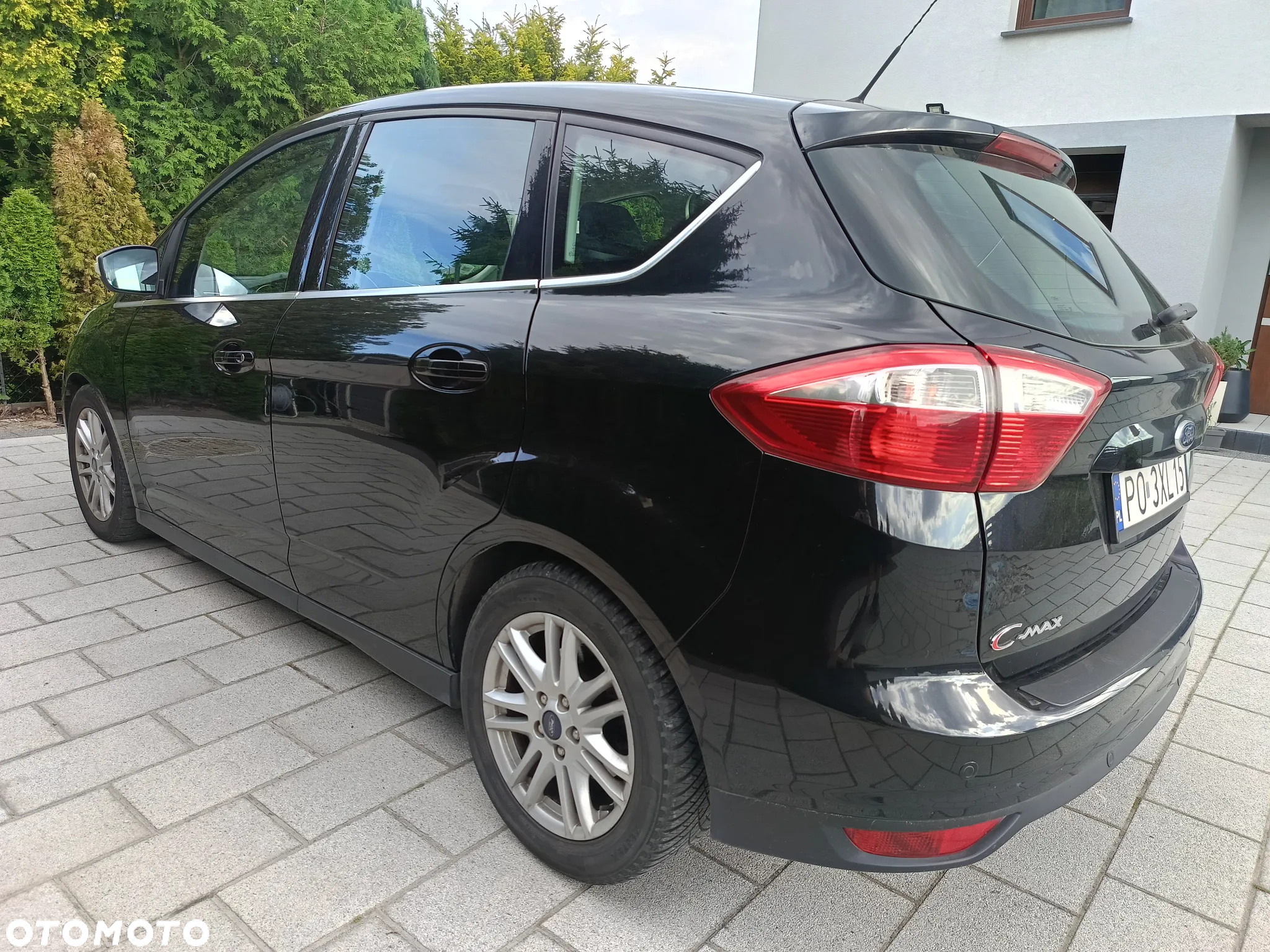 Ford C-MAX - 5