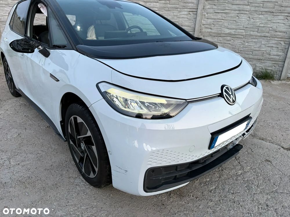 Volkswagen ID.3 Pro - 25