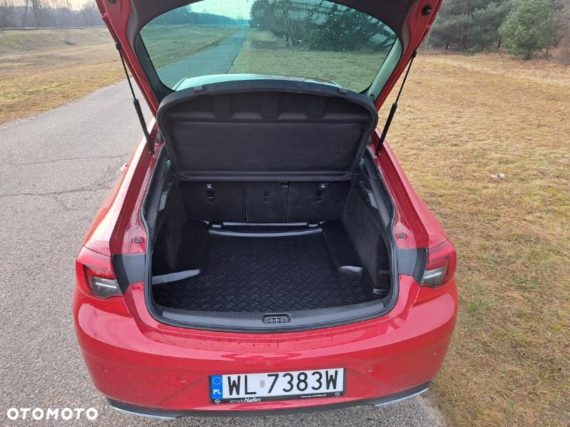 Opel Insignia 2.0 T Business Elegance S&S - 10