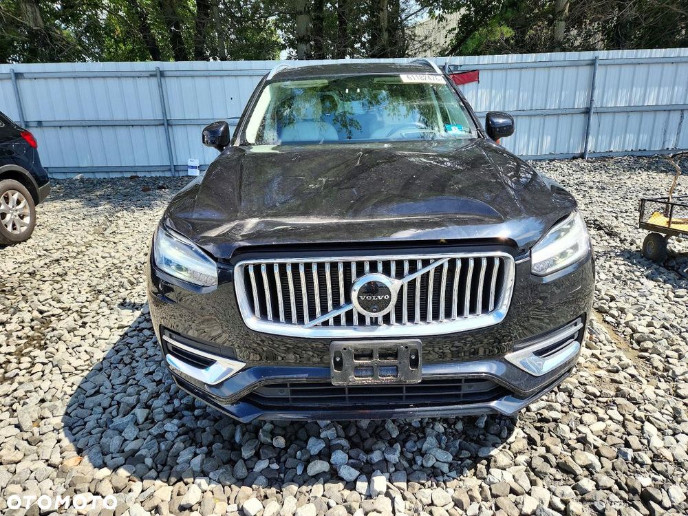 Volvo XC 90 - 6