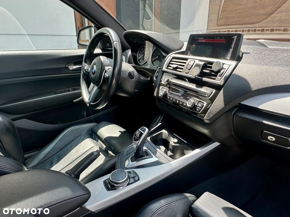 BMW Seria 2 - 25
