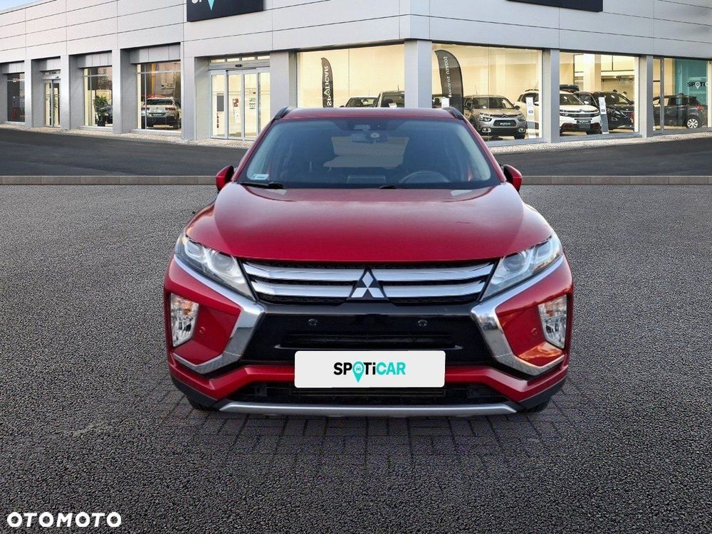 Mitsubishi Eclipse Cross 1.5 T GPF Intense - 2