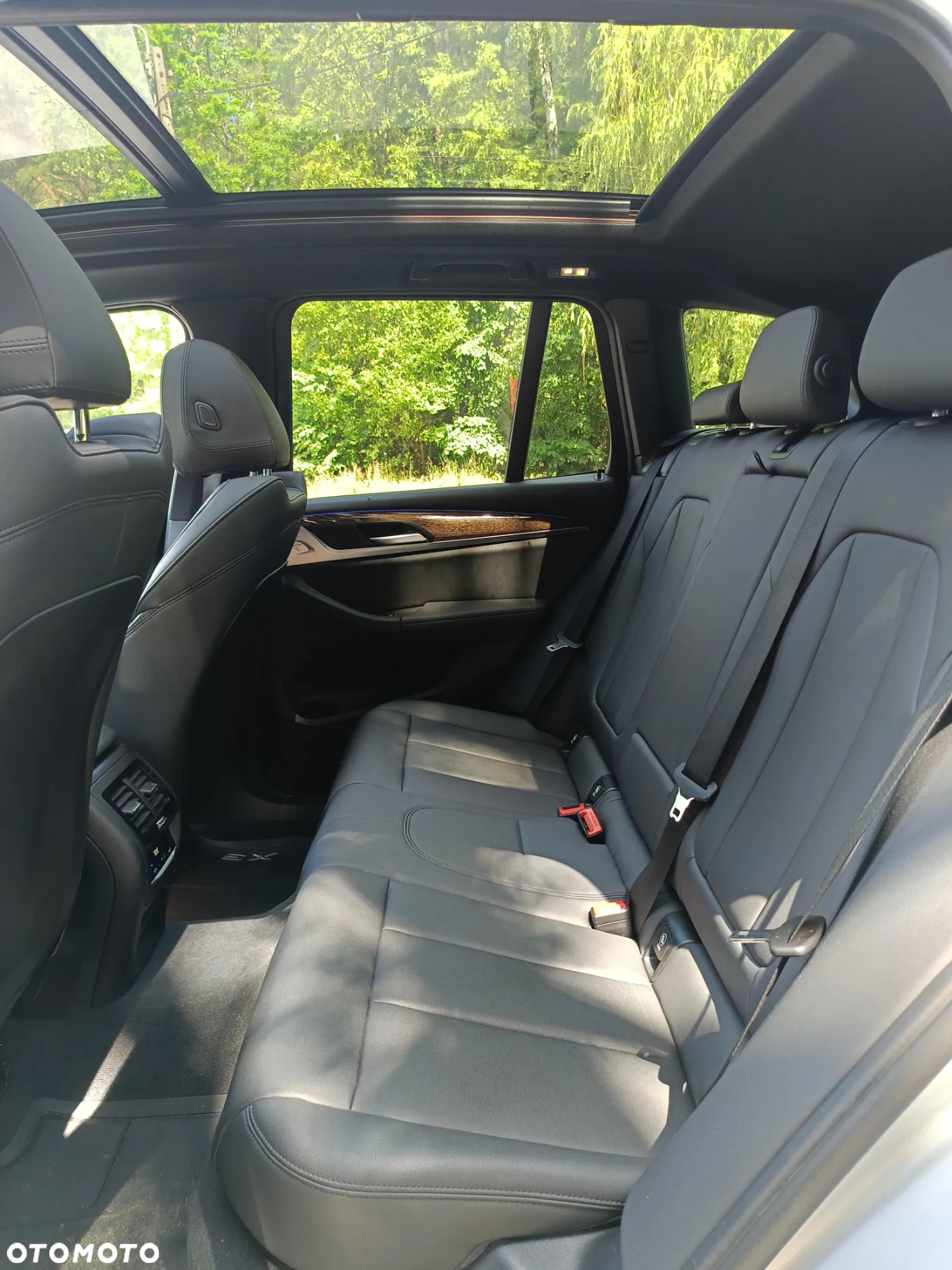 BMW X3 xDrive30i GPF xLine - 10