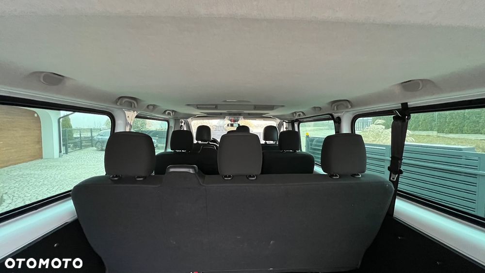 Opel Vivaro L2H1 S&S Tourer - 24