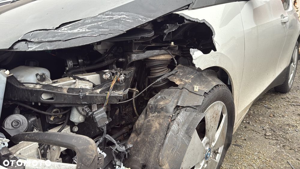 BMW i3 i3S (120 Ah) - 22