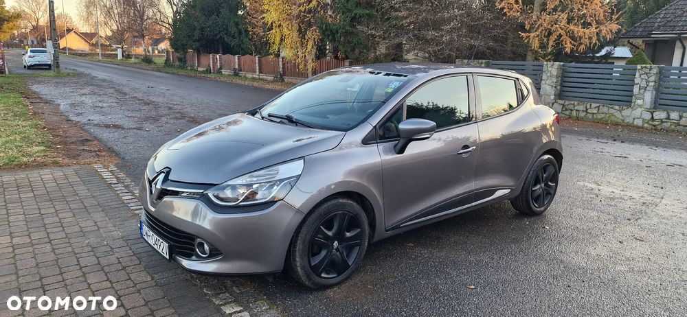 Renault Clio (Energy) TCe 90 Bose Edition - 7