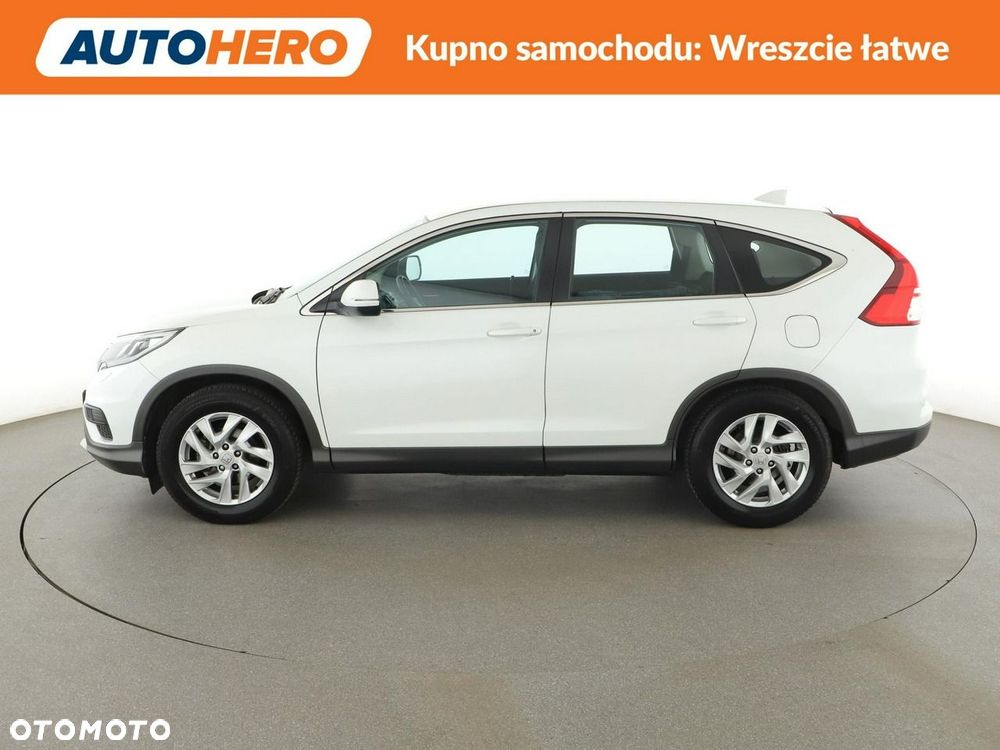 Honda CR-V 2.0i-VTEC 2WD Comfort - 3