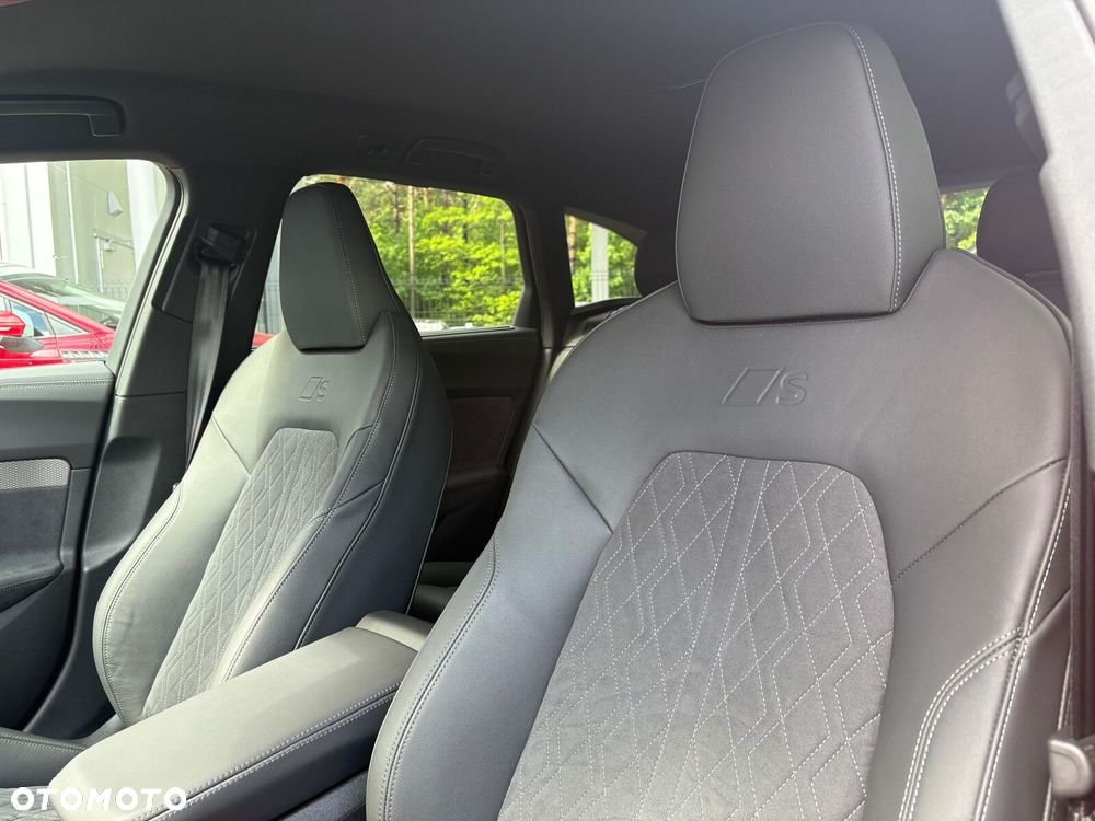 Audi A5 Avant - 9