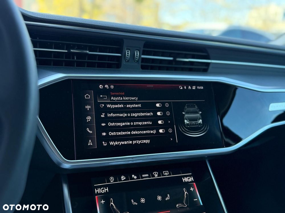 Audi A6 Allroad - 36