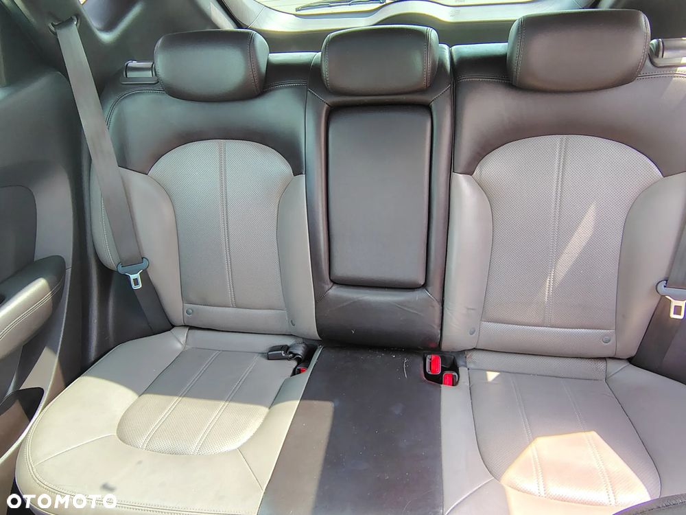 Hyundai ix35 2.0 CRDi Premium - 22