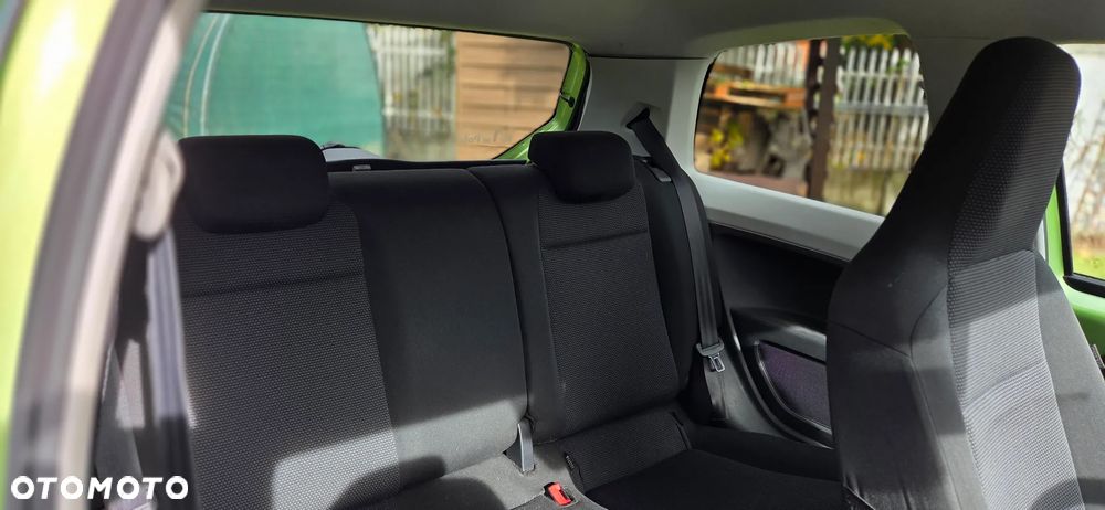 Skoda Citigo 1.0 Elegance - 17