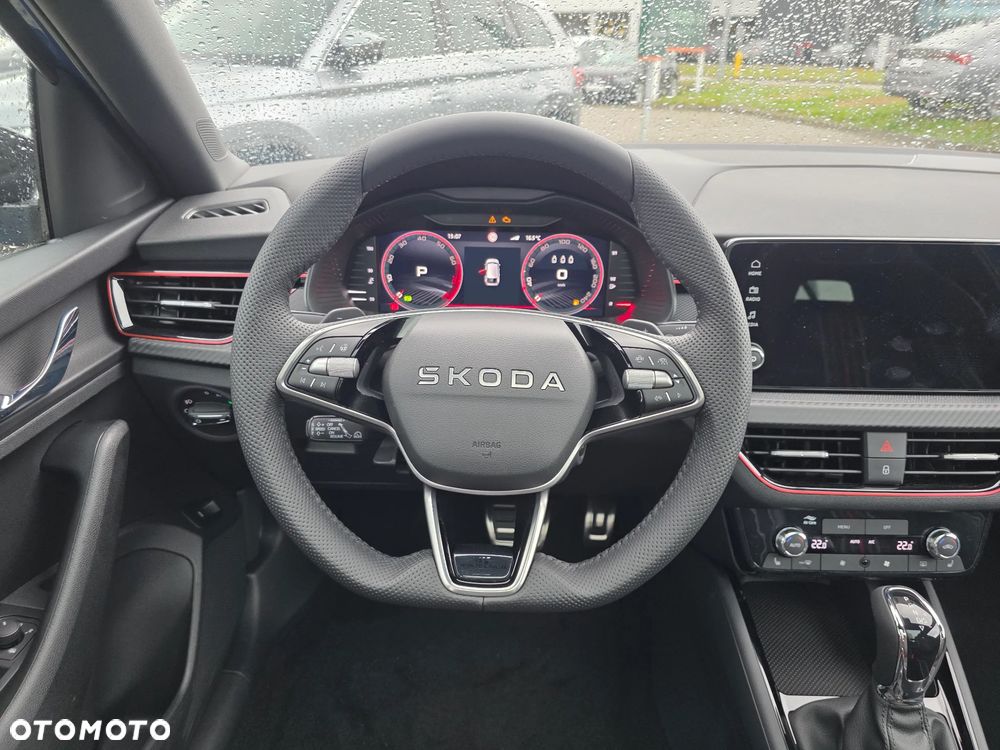 Skoda Scala 1.5 TSI Monte Carlo DSG - 10