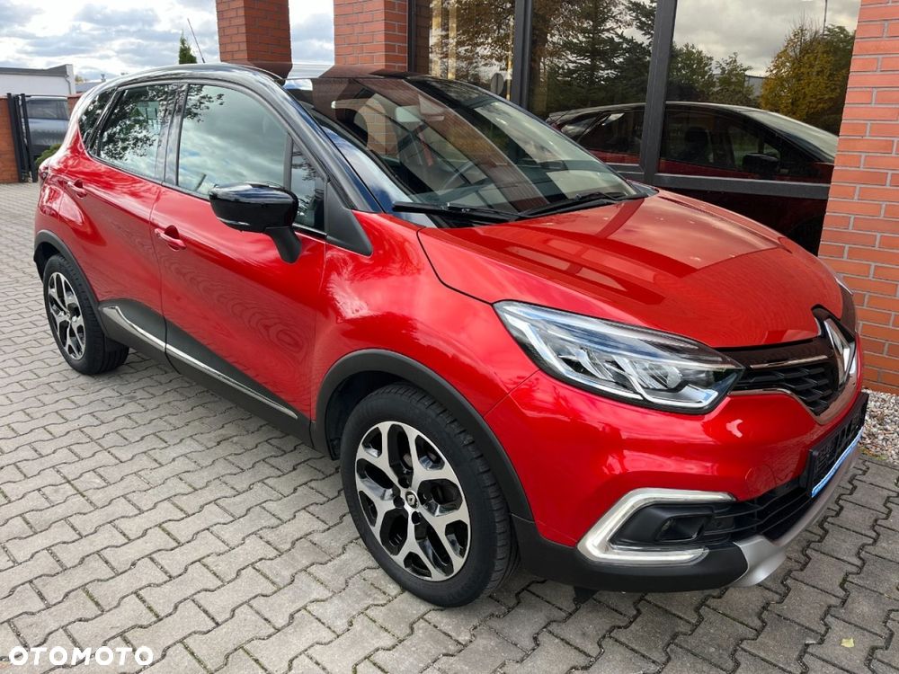 Renault Captur (ENERGY) TCe 90 INTENS - 2