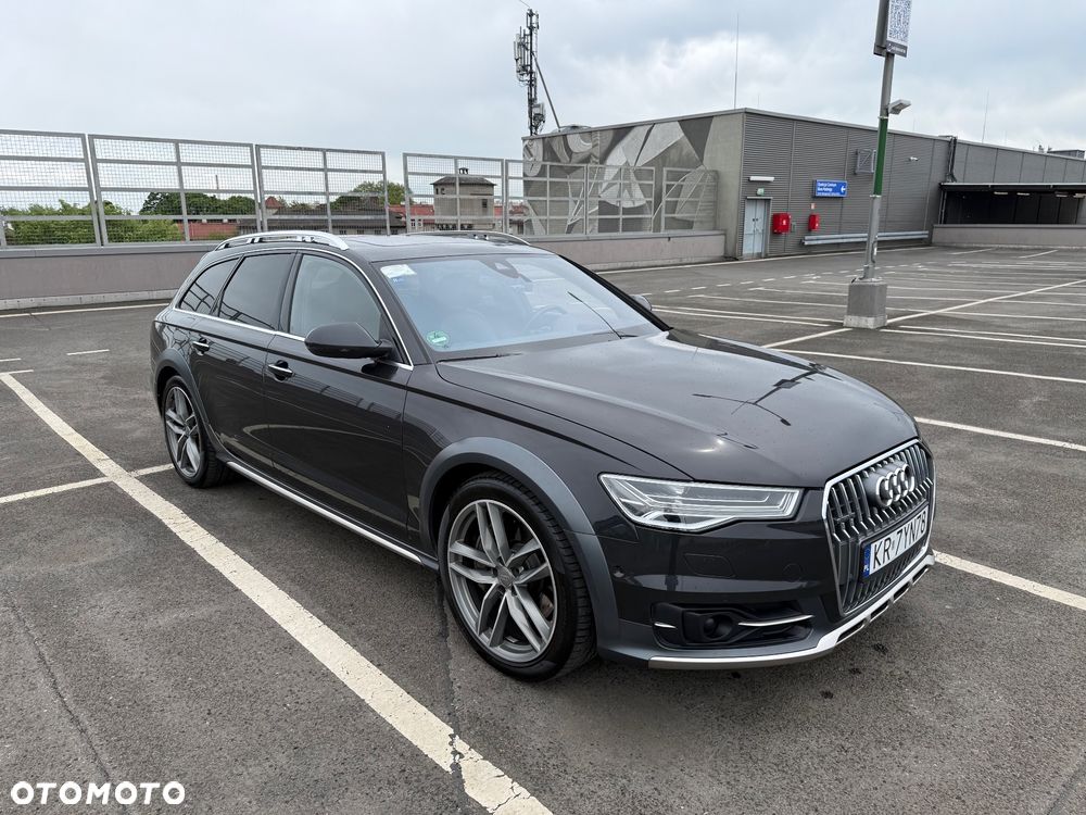Audi A6 Allroad - 3