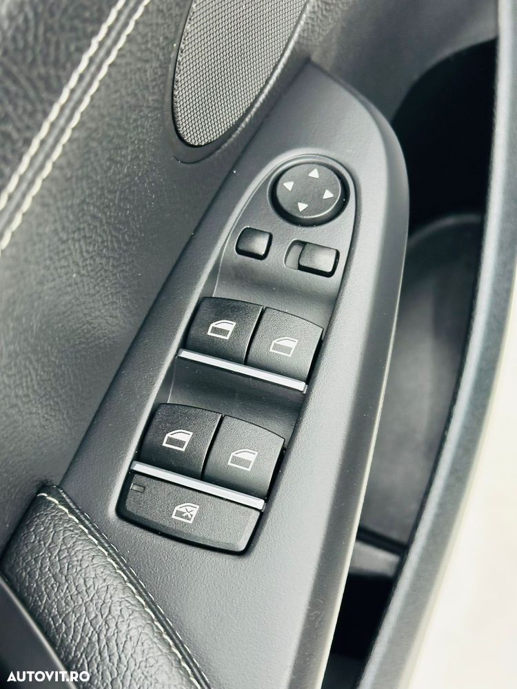 BMW X3 xDrive20d Aut. Edition Exclusive - 21