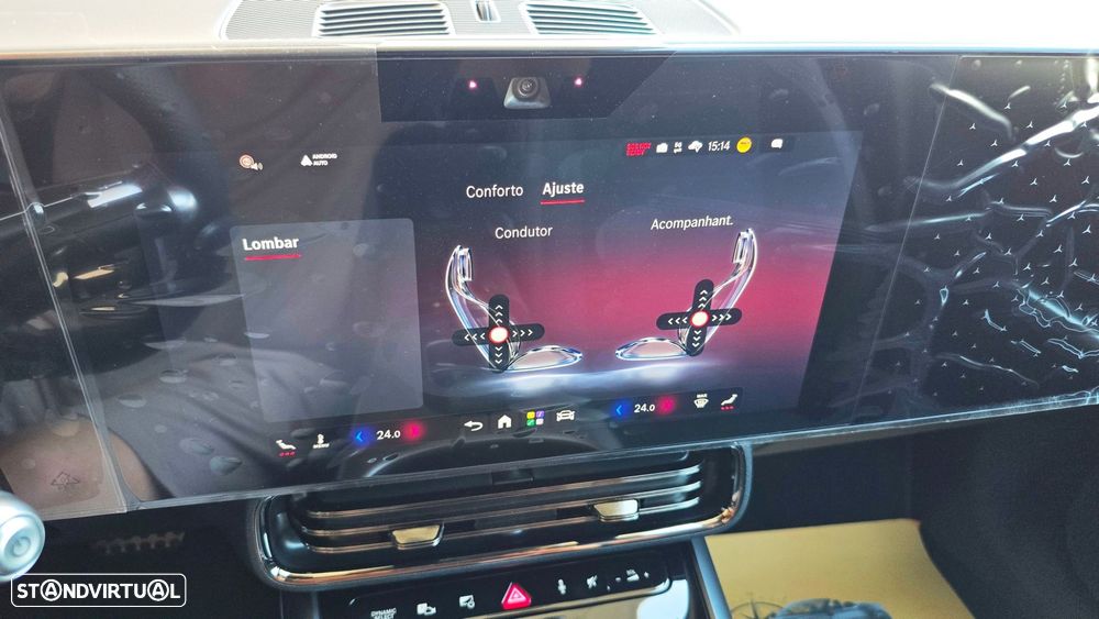 Mercedes-Benz CLA 250 - 41