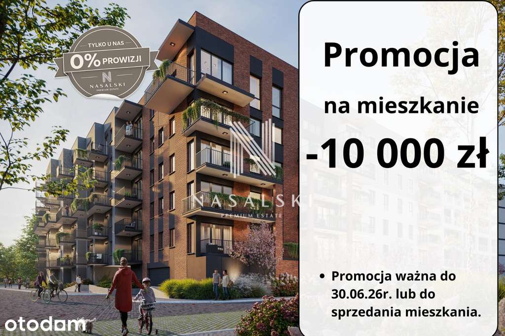 Kawalerka Osiedle Industria