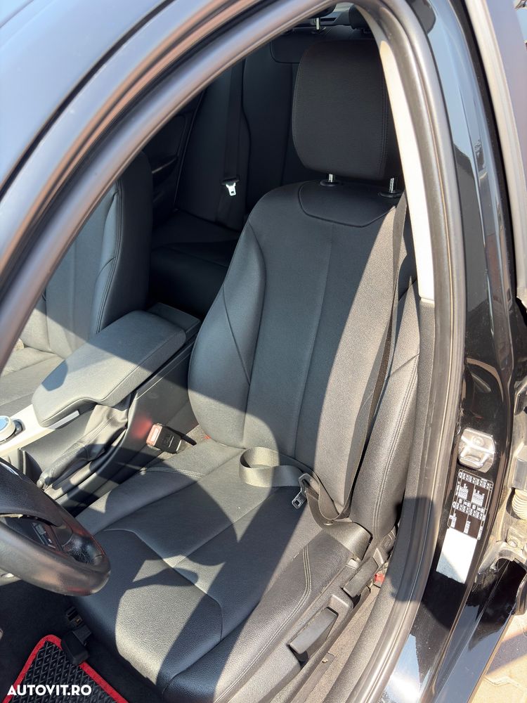BMW Seria 3 318d M Sport - 7