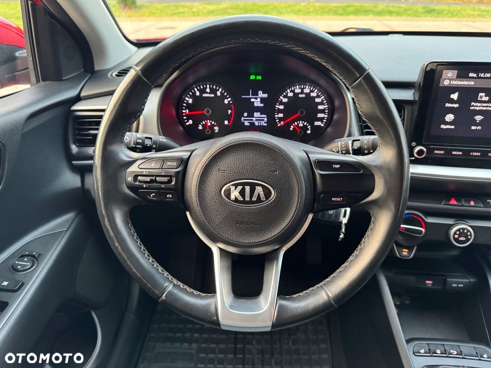 Kia Stonic 1.0 T-GDI M - 24