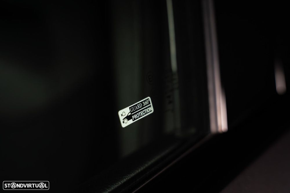 Mercedes-Benz A 45 AMG S 4Matic+ - 21