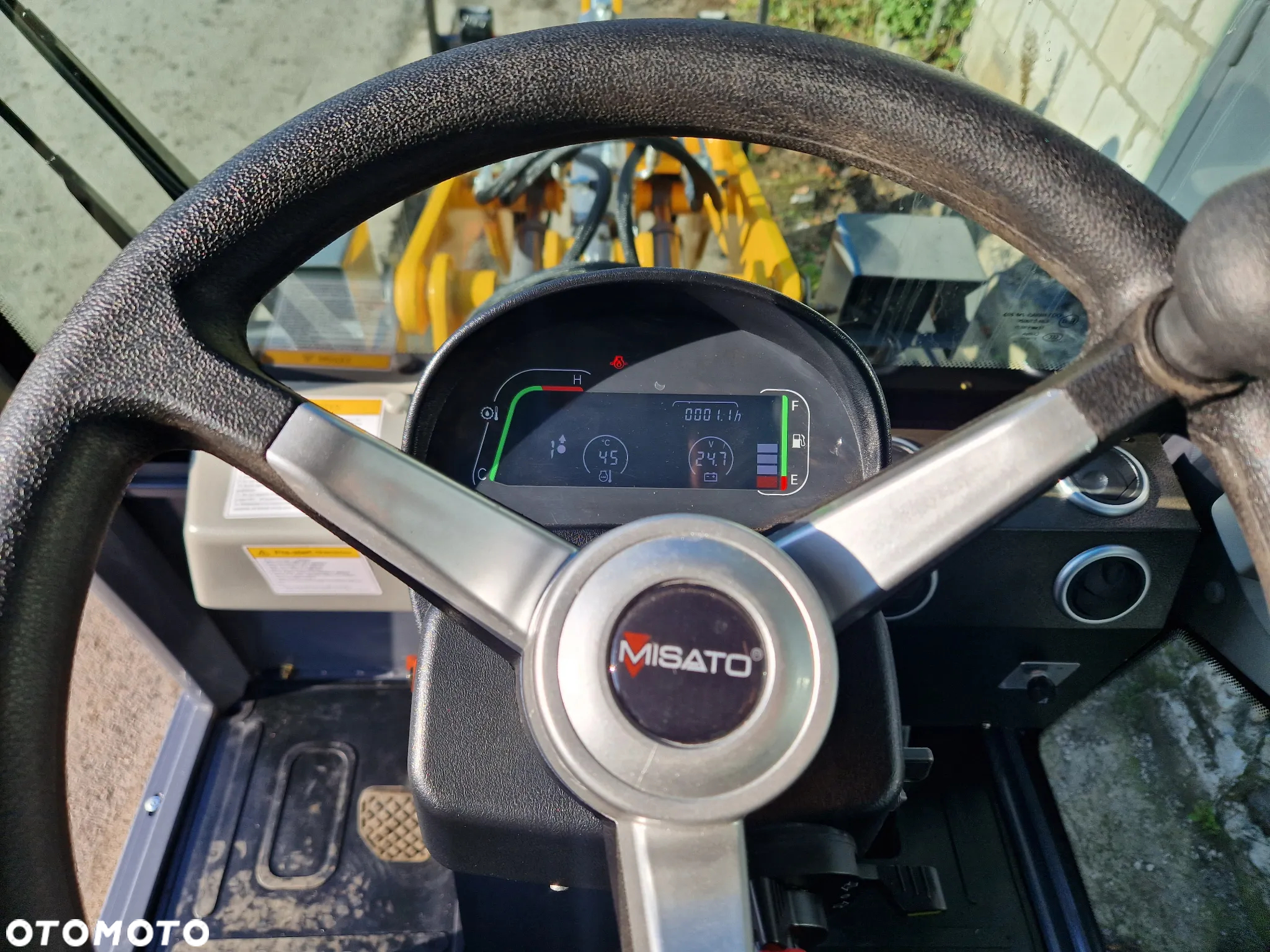 MISATO Mini 780 - 16