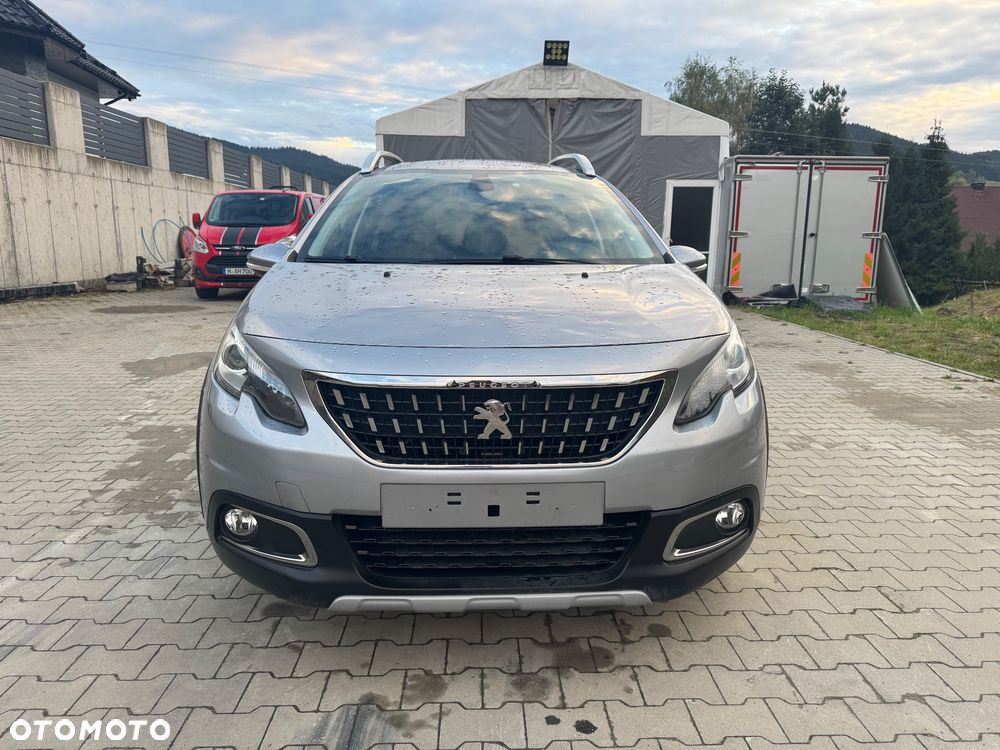 Peugeot 2008 - 3