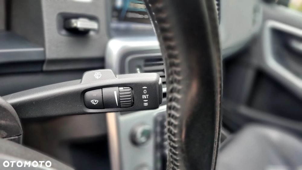 Volvo S60 D3 RDesign - 24