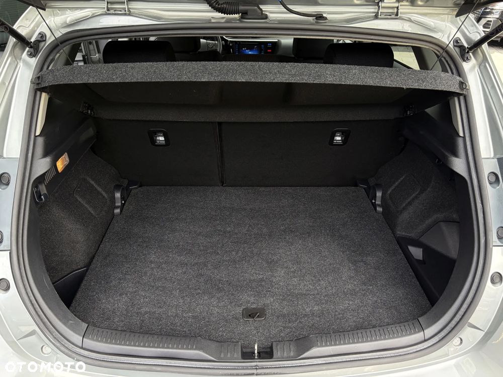Toyota Auris - 35