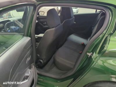 Peugeot 308 - 5