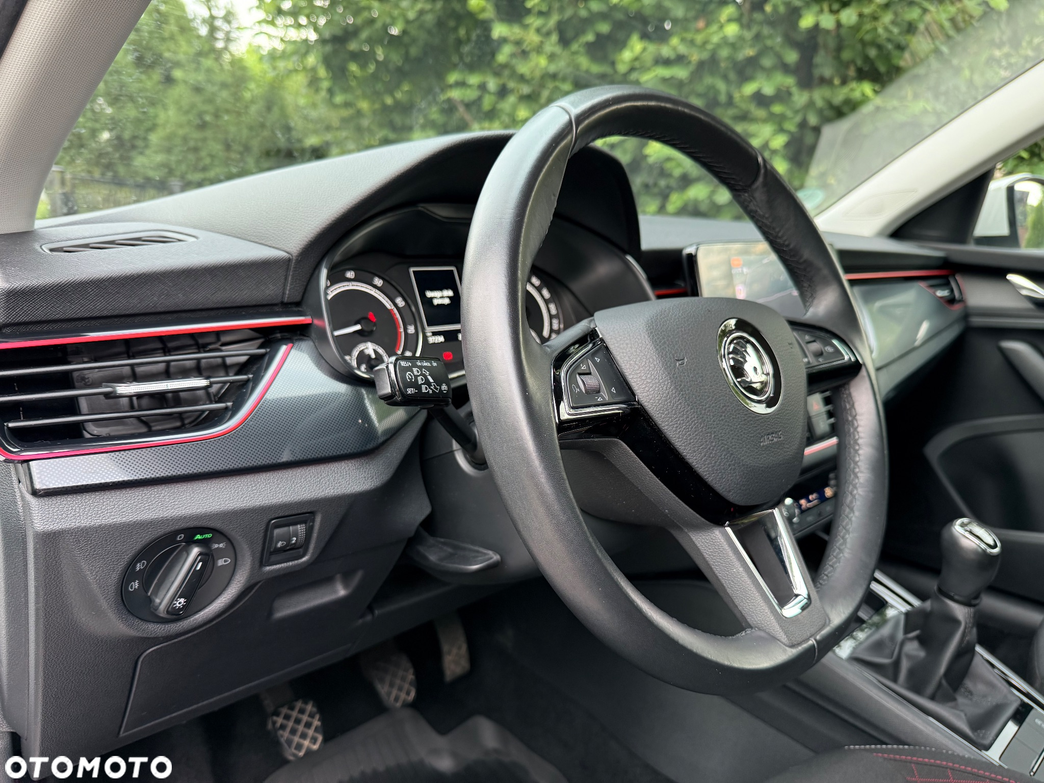 Skoda Scala 1.0 TSI Ambition - 16