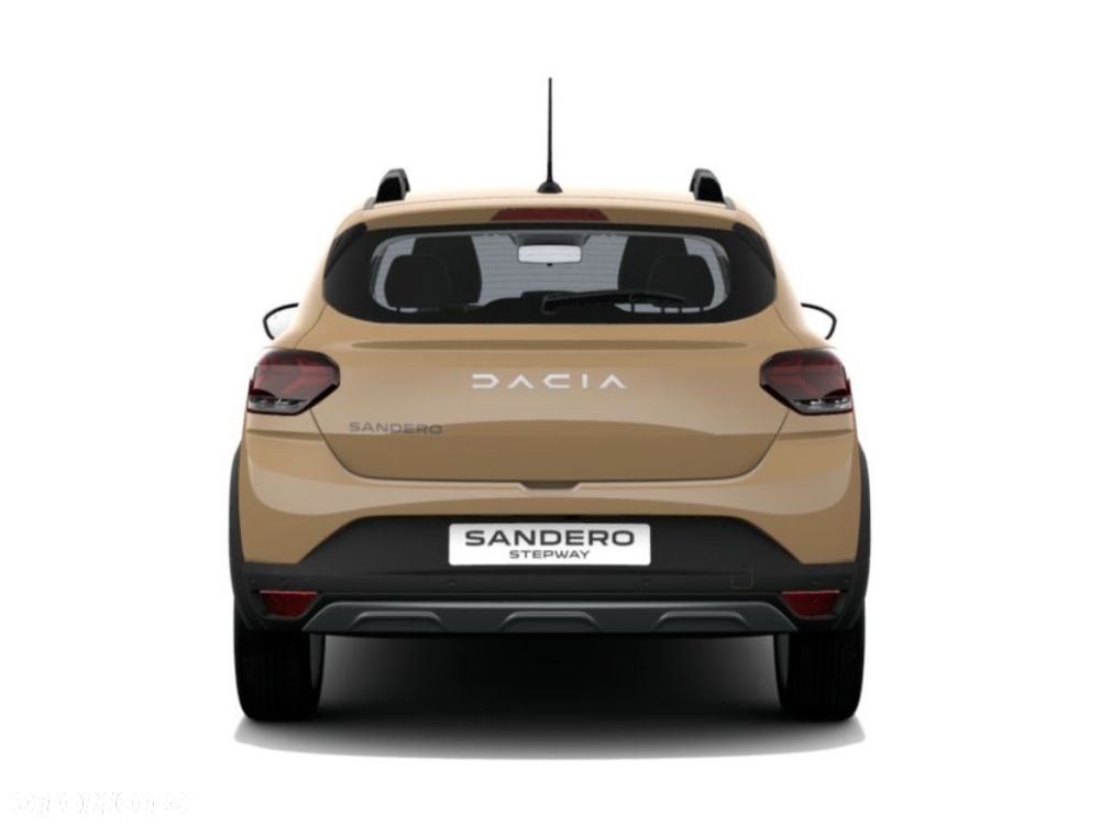 Dacia Sandero - 6