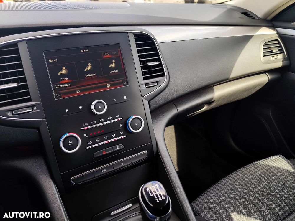Renault Talisman ENERGY dCi 110 LIFE - 29