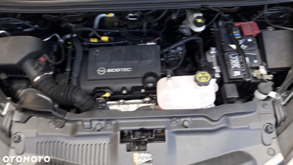 Opel Mokka 1.4 T Cosmo - 16