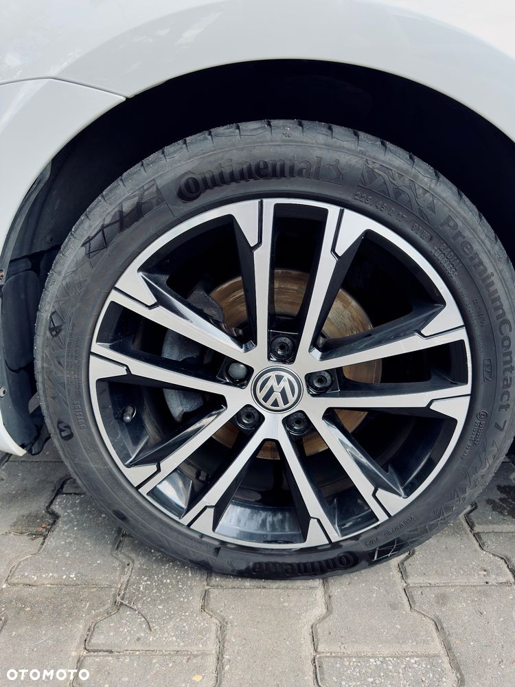 Volkswagen Golf 1.4 TSI BMT Highline - 11