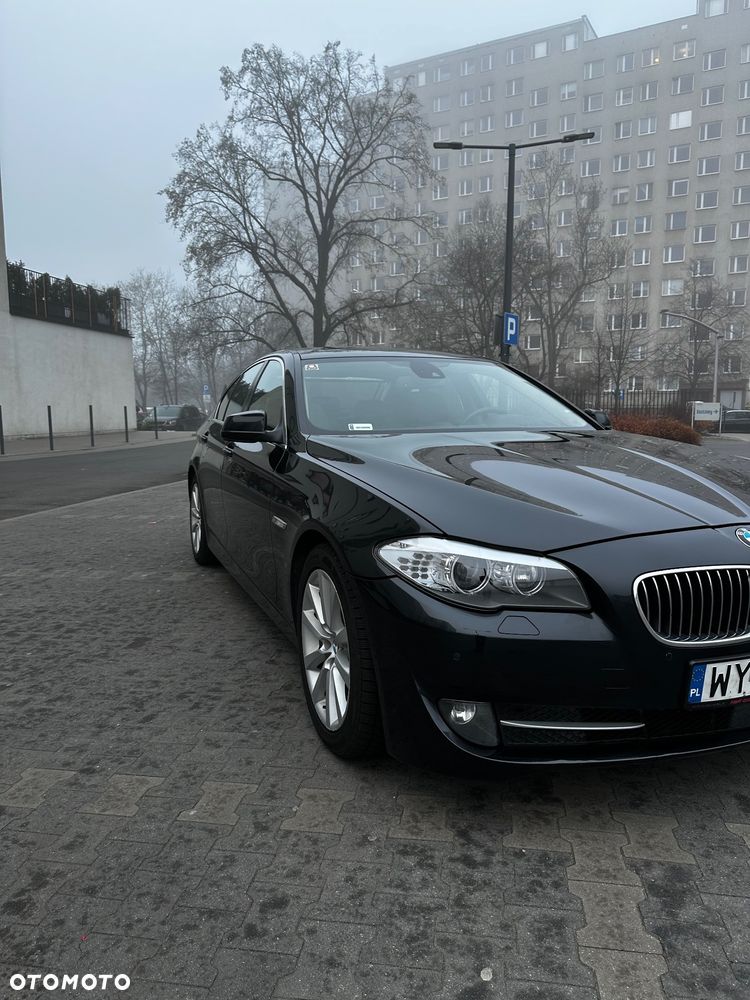 BMW Seria 5 - 3