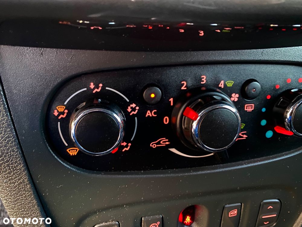 Dacia Sandero Stepway - 18