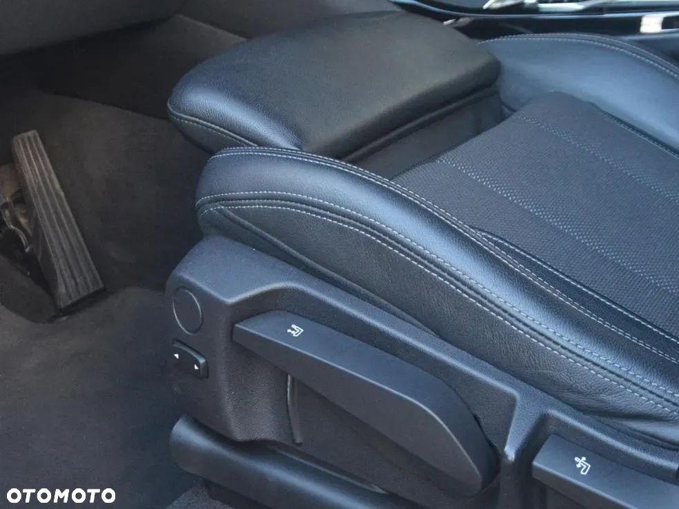 BMW X3 xDrive20i - 5