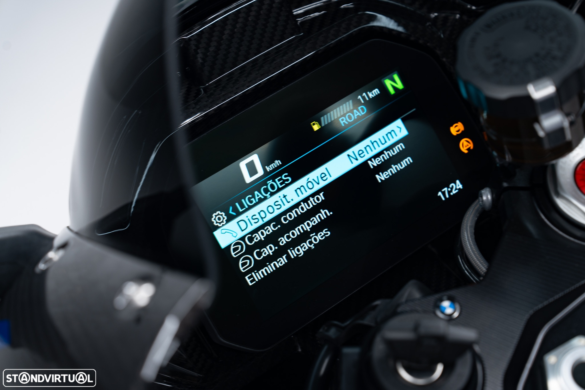 BMW M 1000 RR - 40