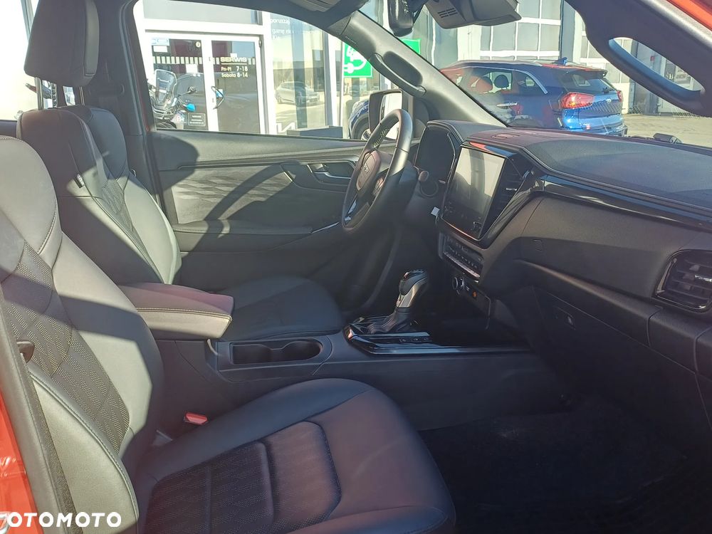 Isuzu D-Max 1.9 DC LSE - 23