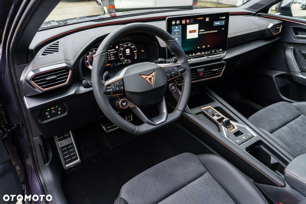 Cupra Leon - 11