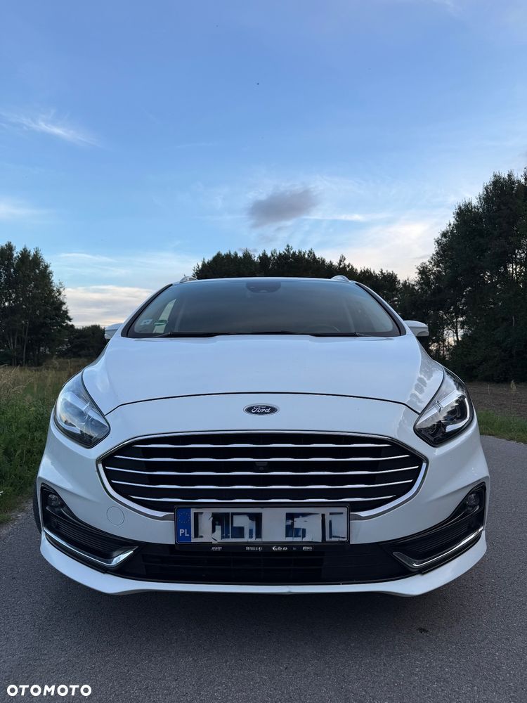 Ford S-Max - 3