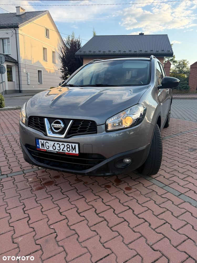 Nissan Qashqai 1.6 Tekna - 29