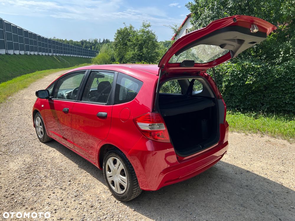 Honda Jazz 1.2 Trend - 16